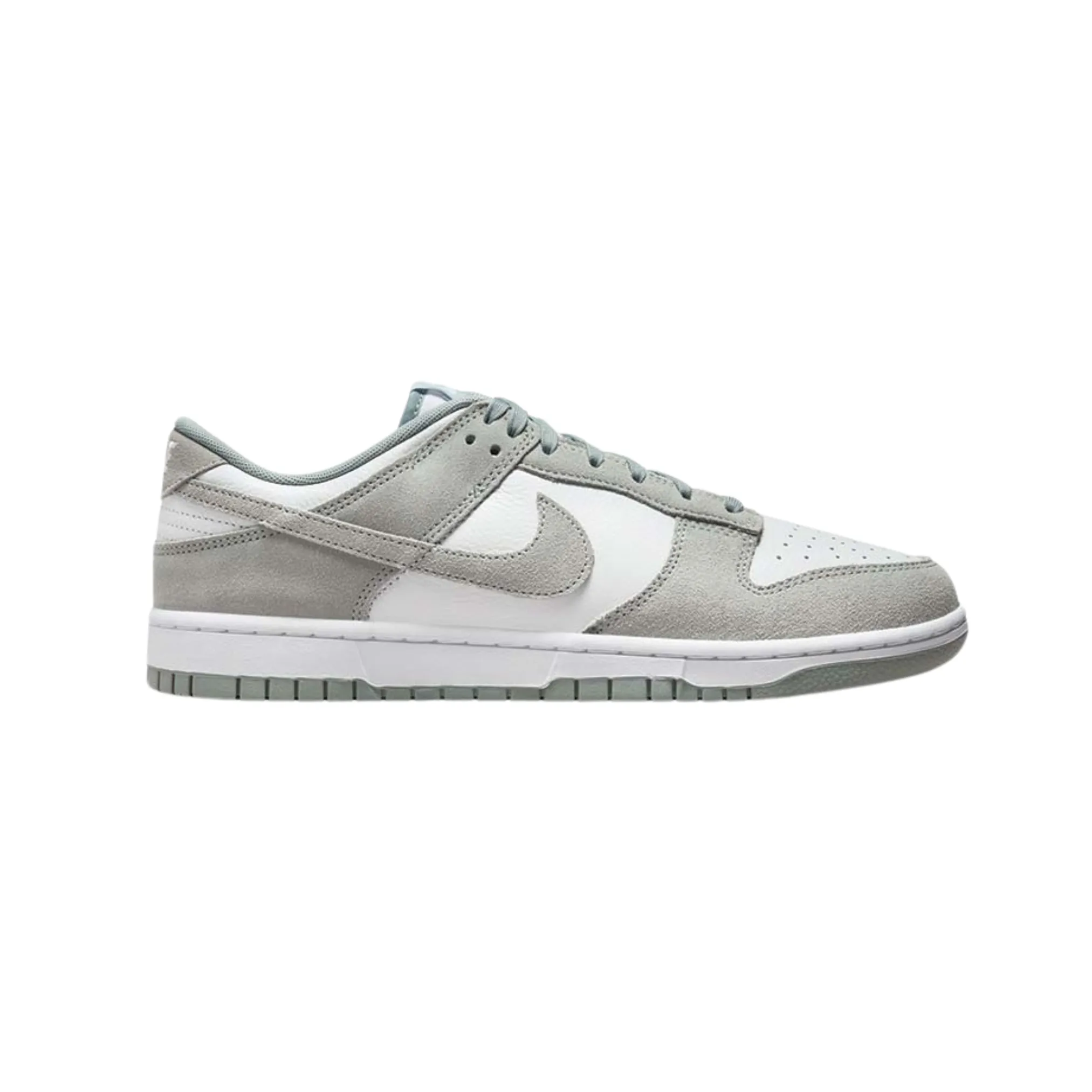 Nike Dunk Low SE White Light Pumice